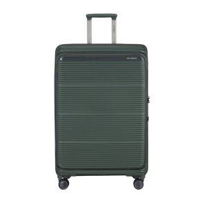 Samsonite PARALUX HS Spinner 75/28 exp. large sp olive